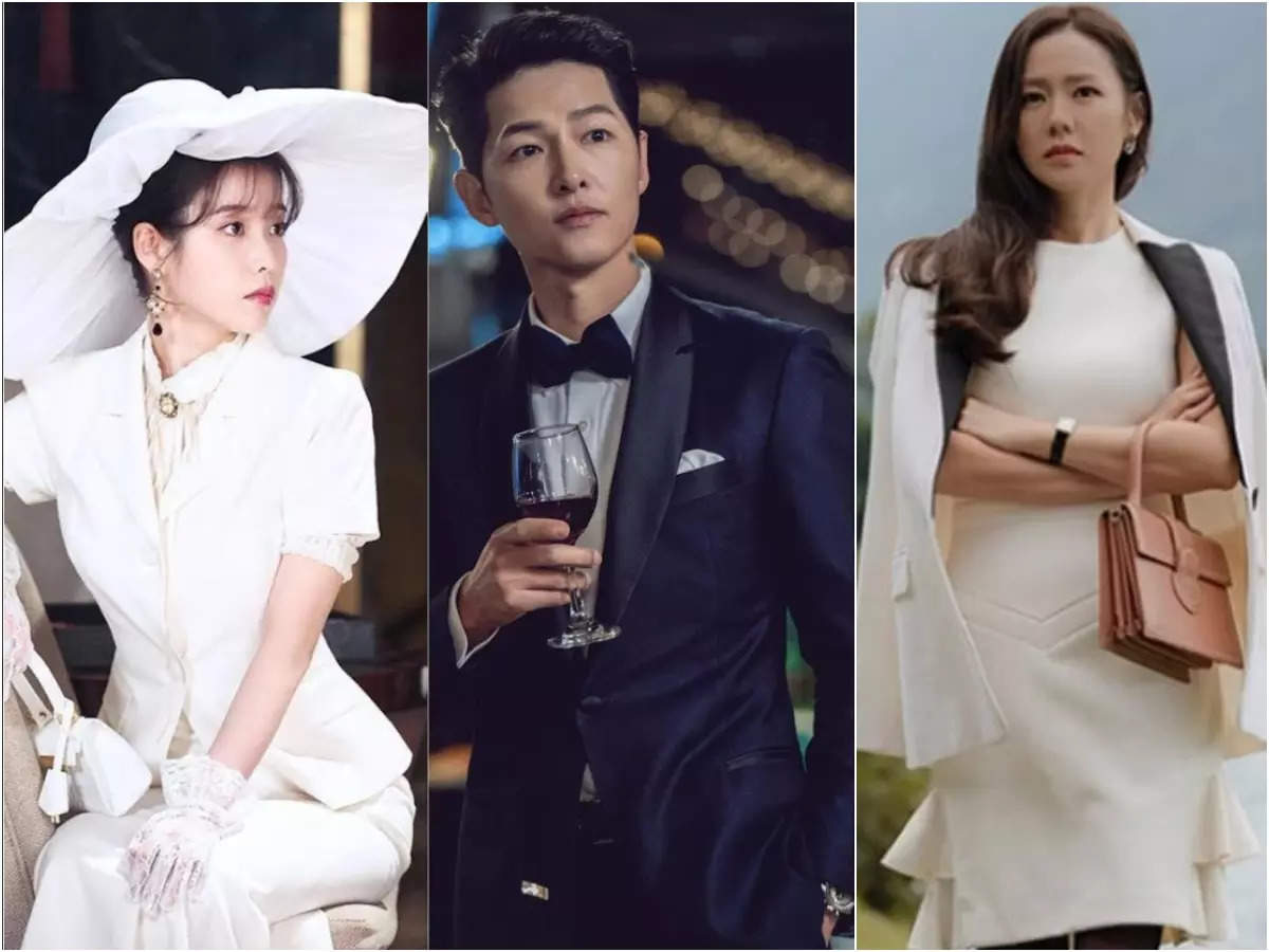 Crash Landing on You, Vincenzo, Hotel Del Luna: Meet the most stylish K-drama characters who set fashion trends with every outfit