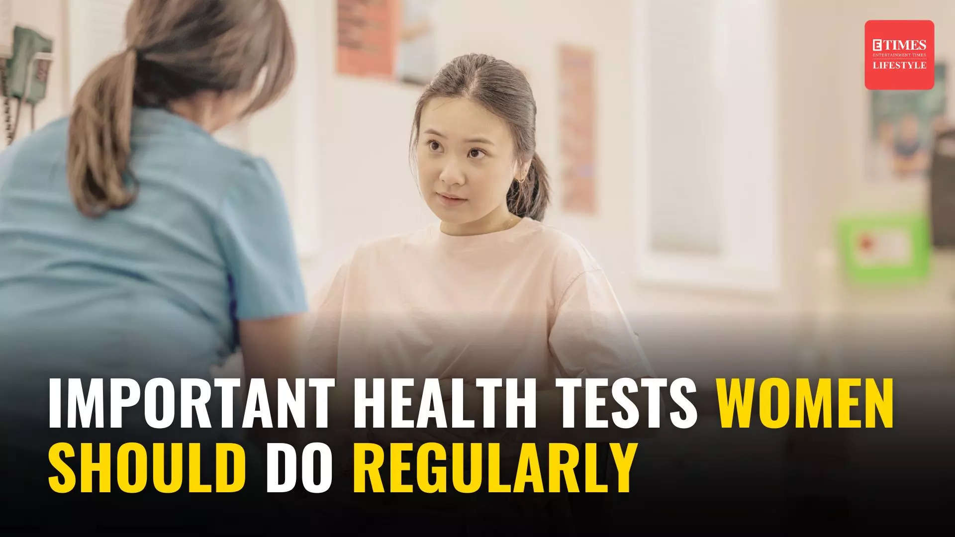 Important Health Tests