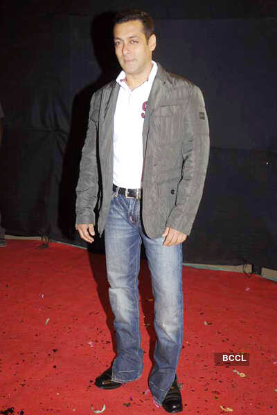 Salman Khan