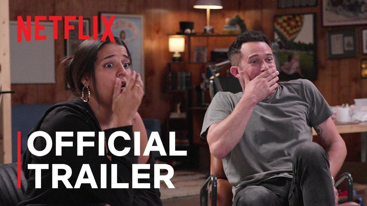 The Magic Prank Show With Justin Willman Official Trailer