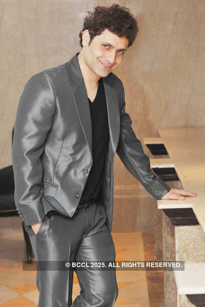 'Ghost' cast party @ F1 Bar