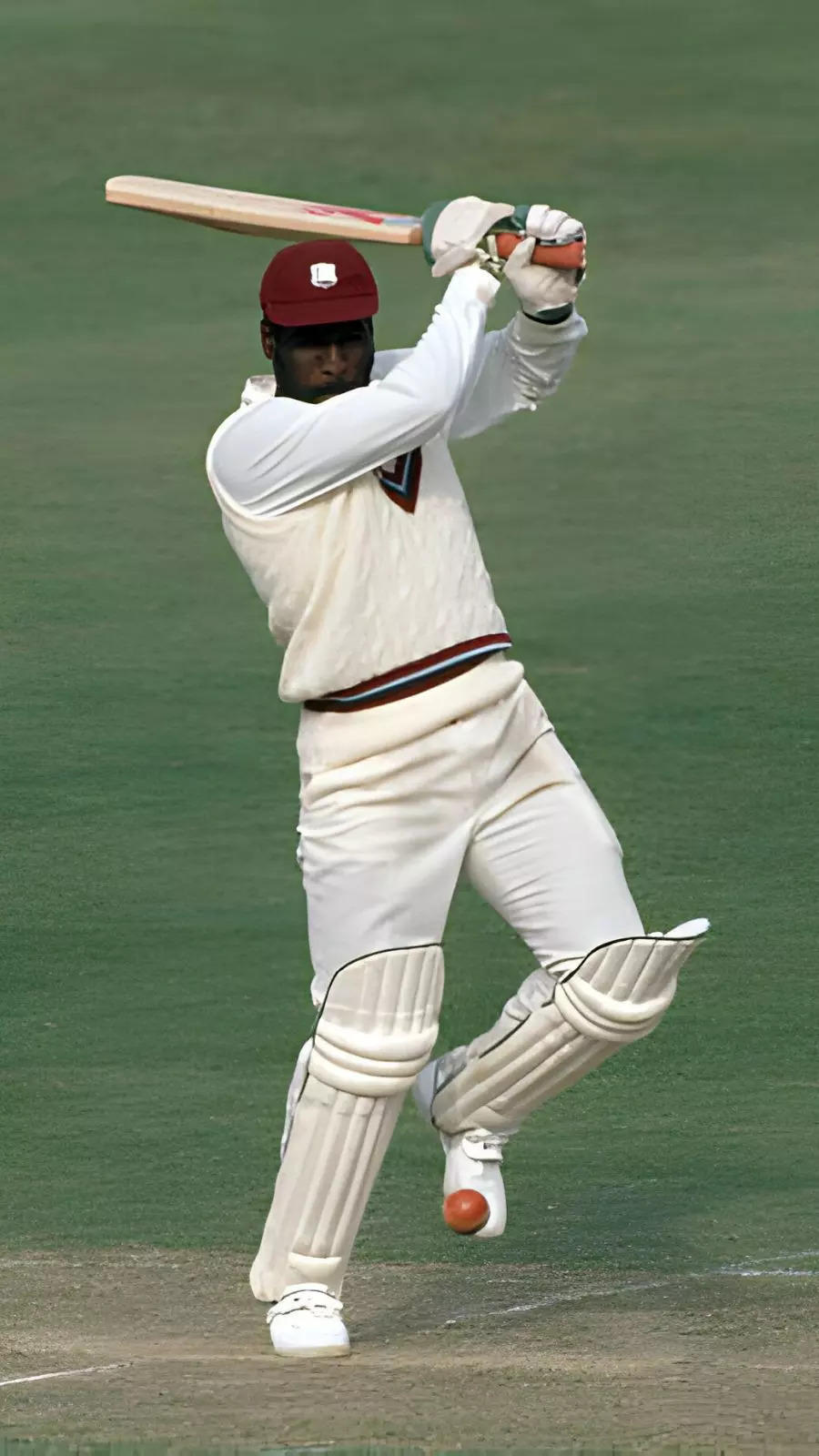 Viv Richards turns 72: Relive iconic moments of legendary West ...