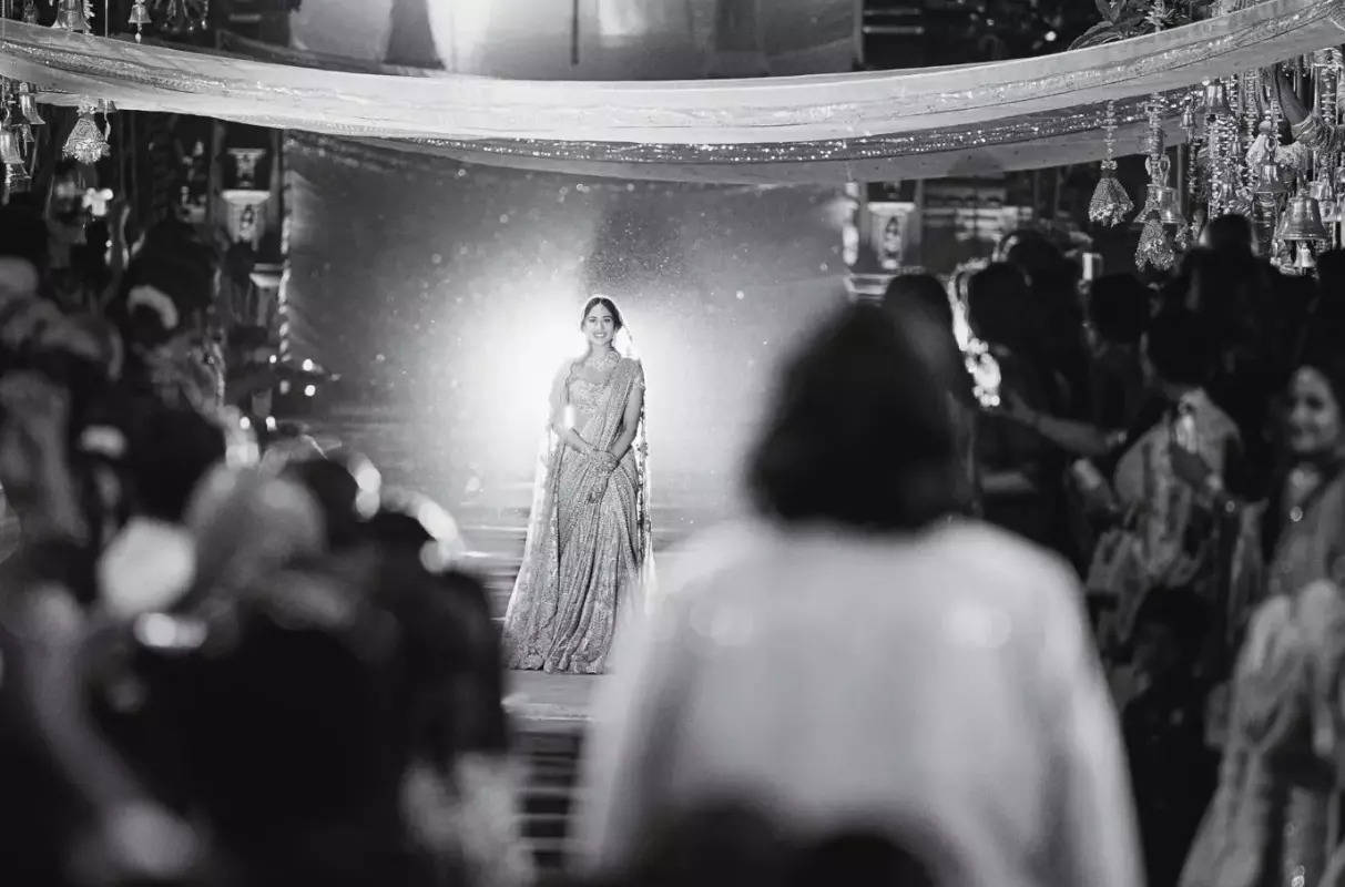 From ​SRK-Rihanna to Aditya-Ananya: Viral pictures from Anant Ambani and Radhika Merchant's pre-wedding festivities