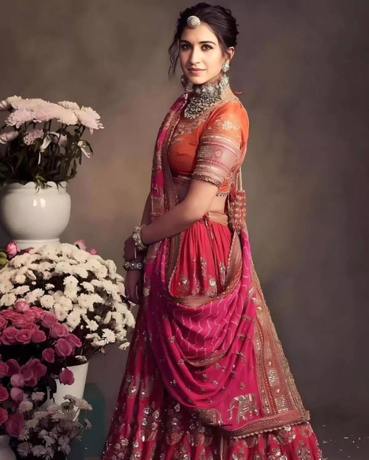 Discovering Radhika Merchant: A glimpse into the life of the future bride