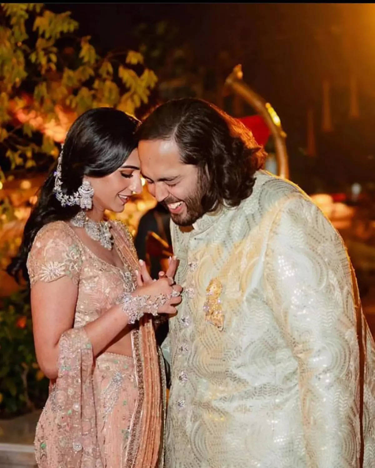 Discovering Radhika Merchant: A glimpse into the life of the future bride