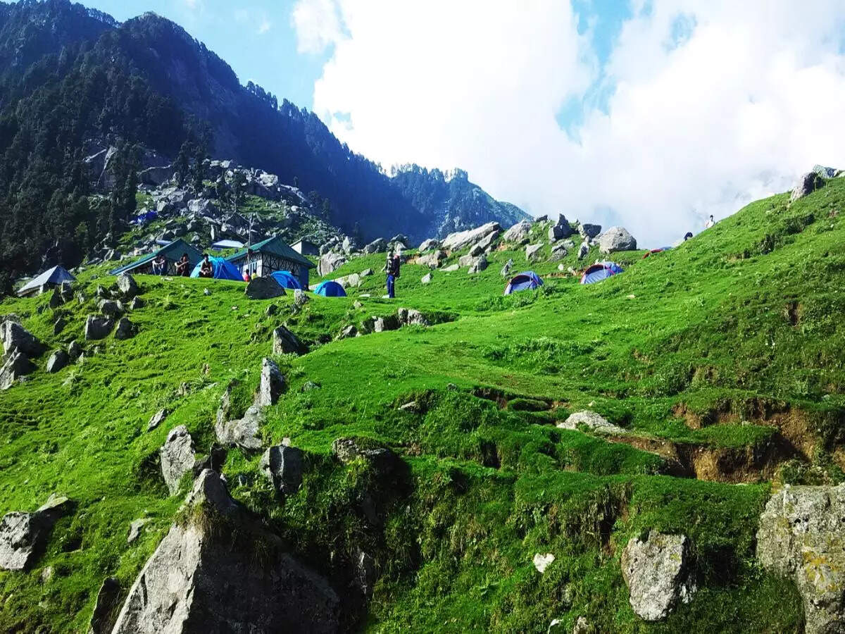 India vs. England: The perfect 5-day cricket fan’s itinerary to Dharamshala India vs. England: The perfect 5-day cricket fan’s itinerary to Dharamshala