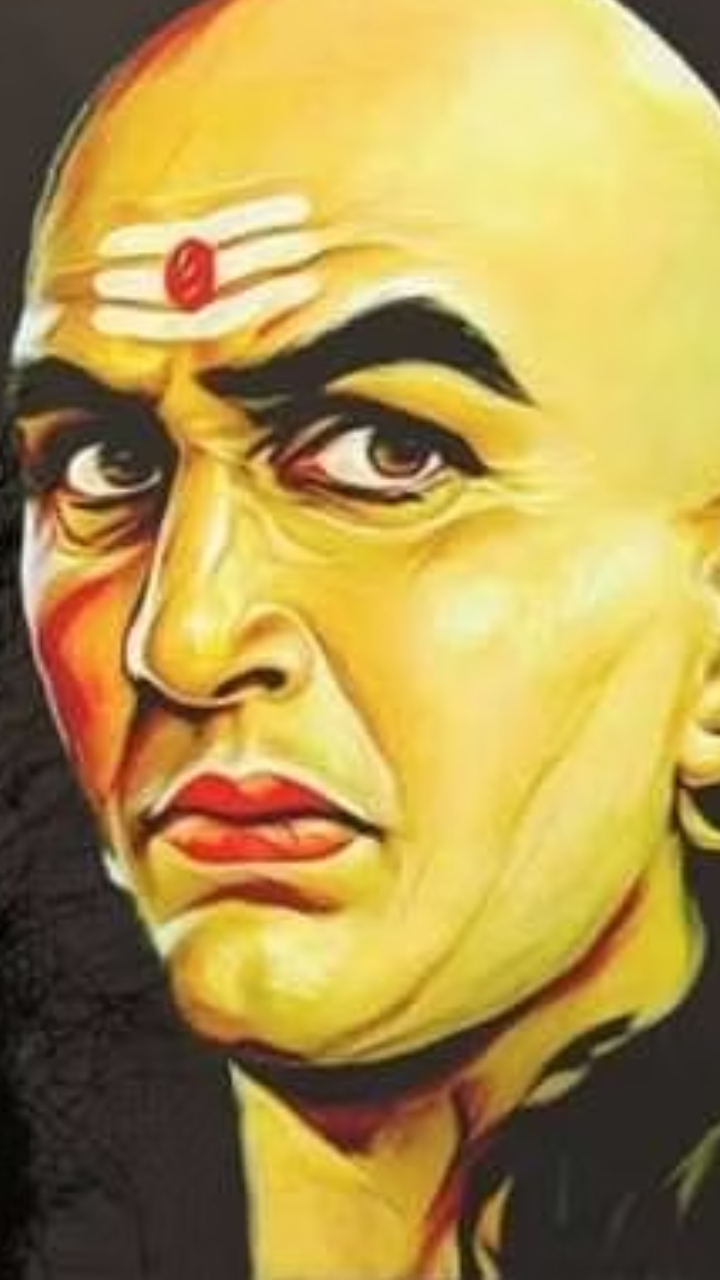 Chanakya Niti: According To Chanakya Niti Respect These 5 People You Will  Never Face Money Problems | Chanakya Niti: ఈ ఐదుగురిని గౌరవిస్తే ధన ప్రవాహం  ఖాయం అన్న చాణక్యుడు!