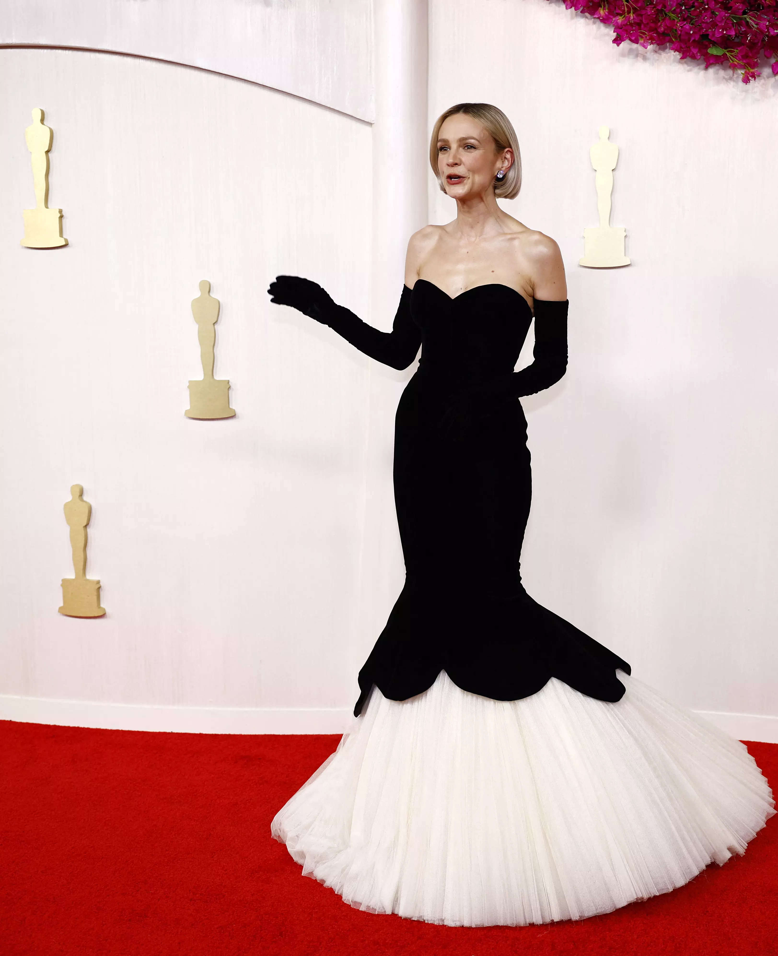 96th Academy Awards: Red carpet fashion and entrances unveiled​