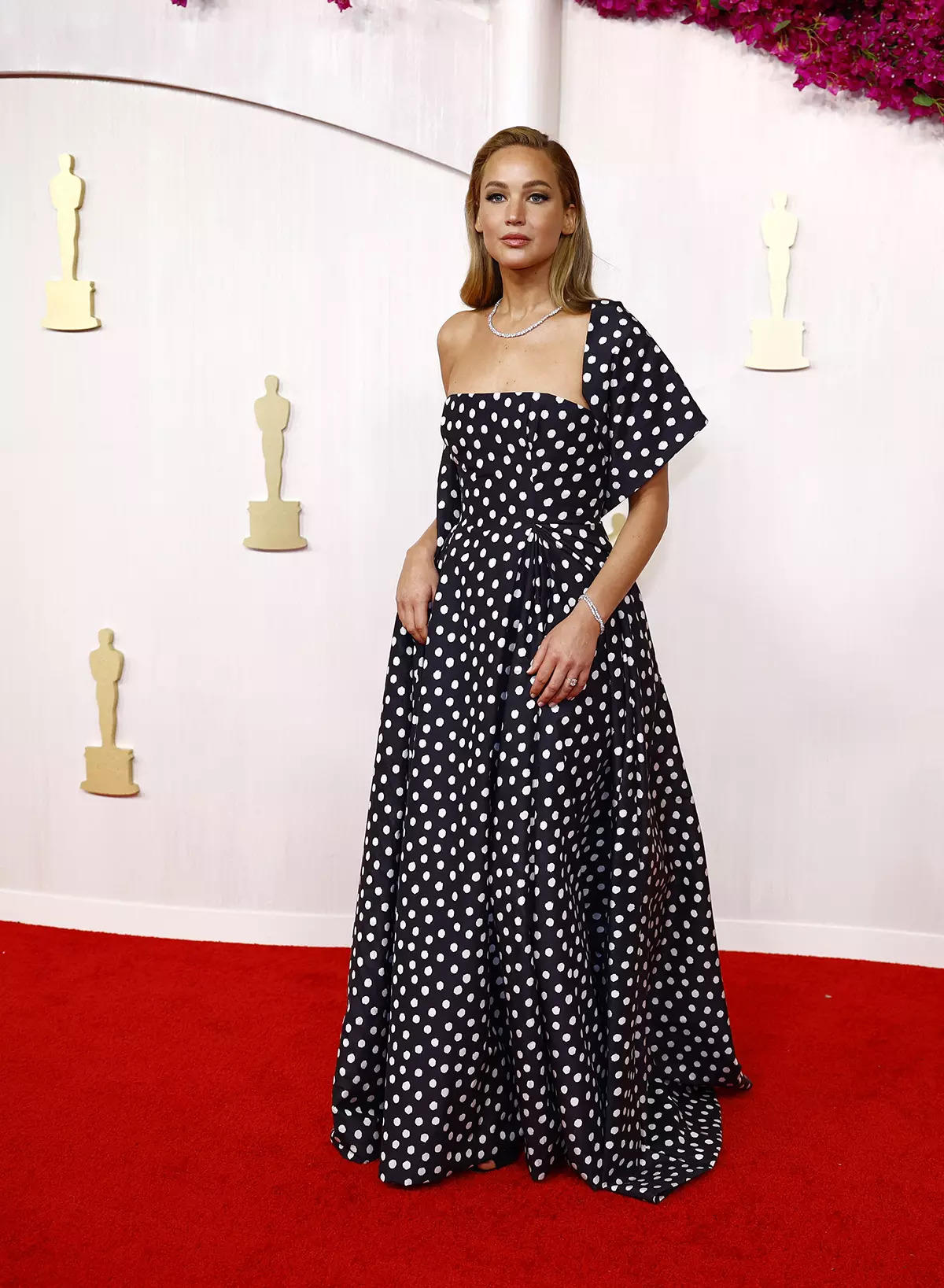 96th Academy Awards: Red carpet fashion and entrances unveiled​