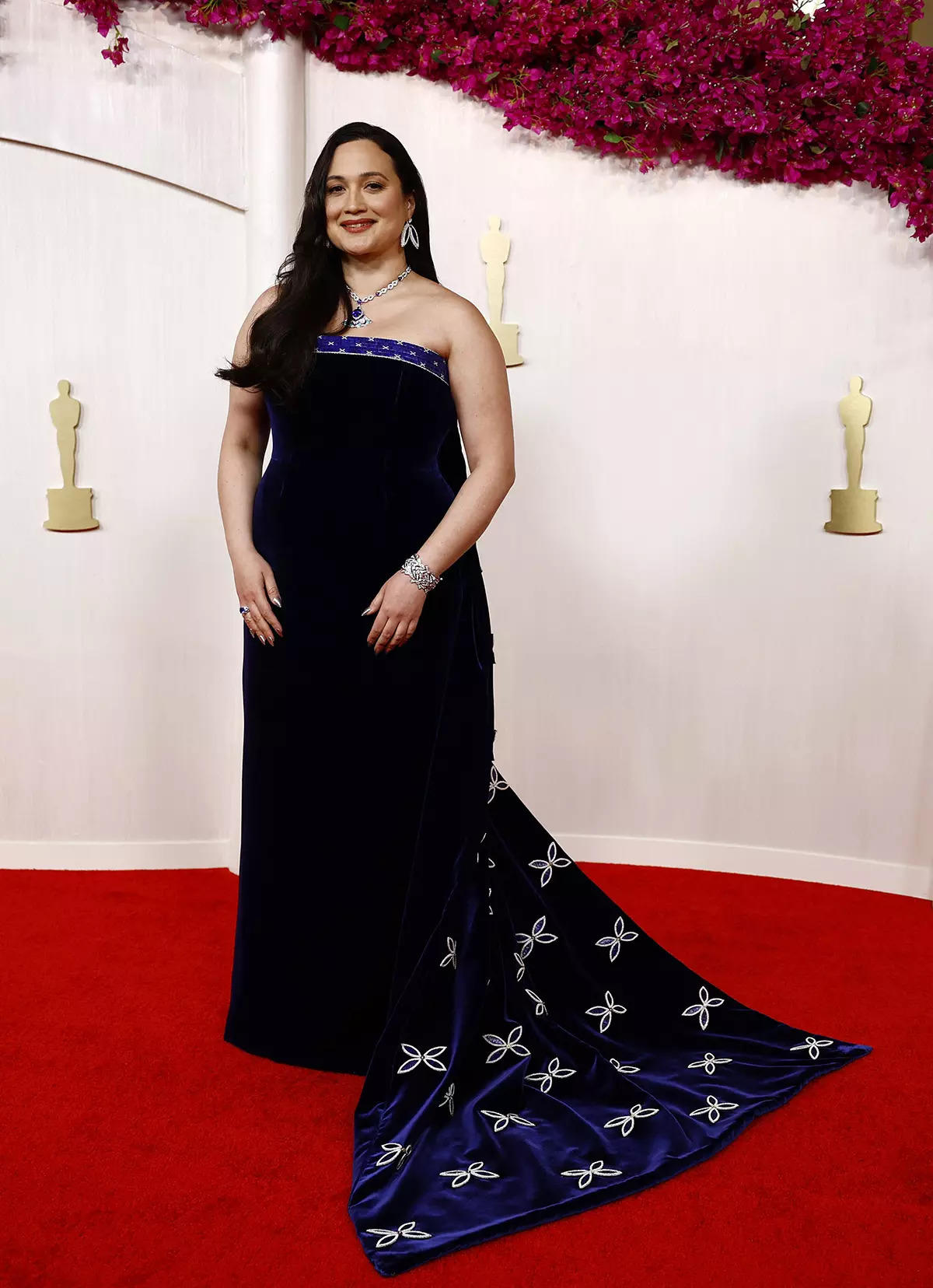 96th Academy Awards: Red carpet fashion and entrances unveiled​