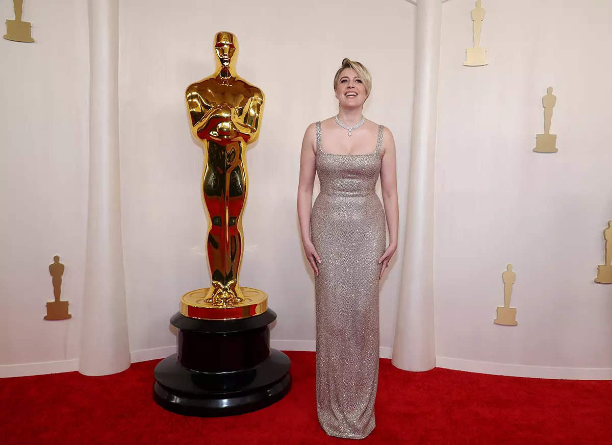 96th Academy Awards: Red carpet fashion and entrances unveiled​