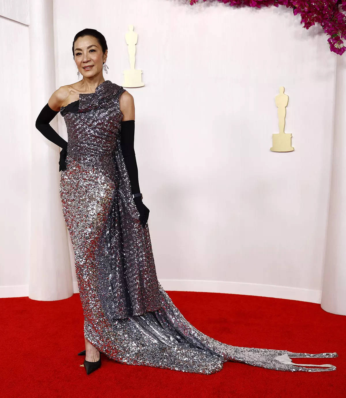 96th Academy Awards: Red carpet fashion and entrances unveiled​