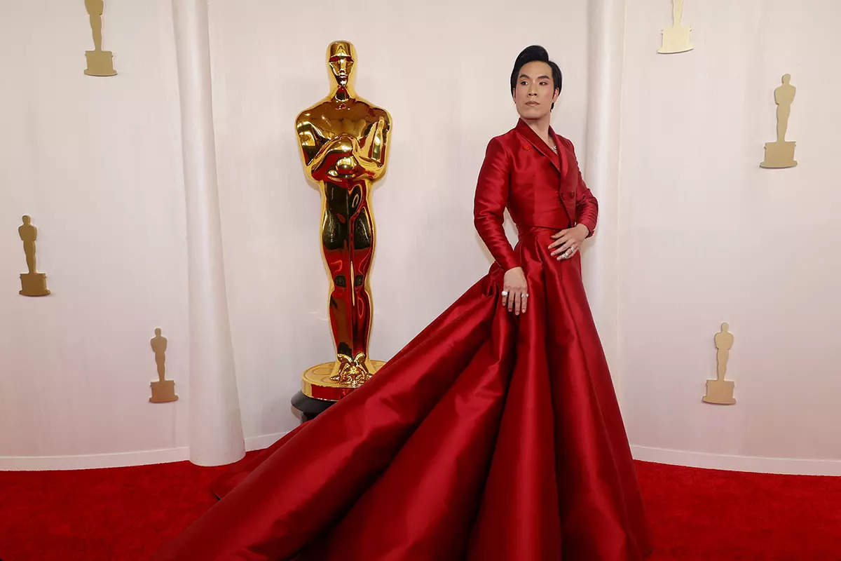 96th Academy Awards: Red carpet fashion and entrances unveiled​