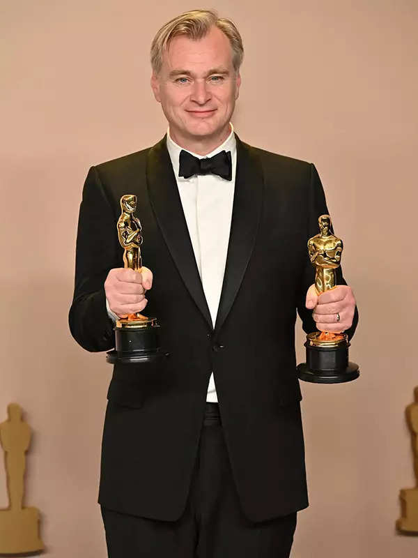 Oscars 2024 highlights: Oppenheimer dominates with Best Picture Win, Cillian Murphy and Christopher Nolan celebrate big wins