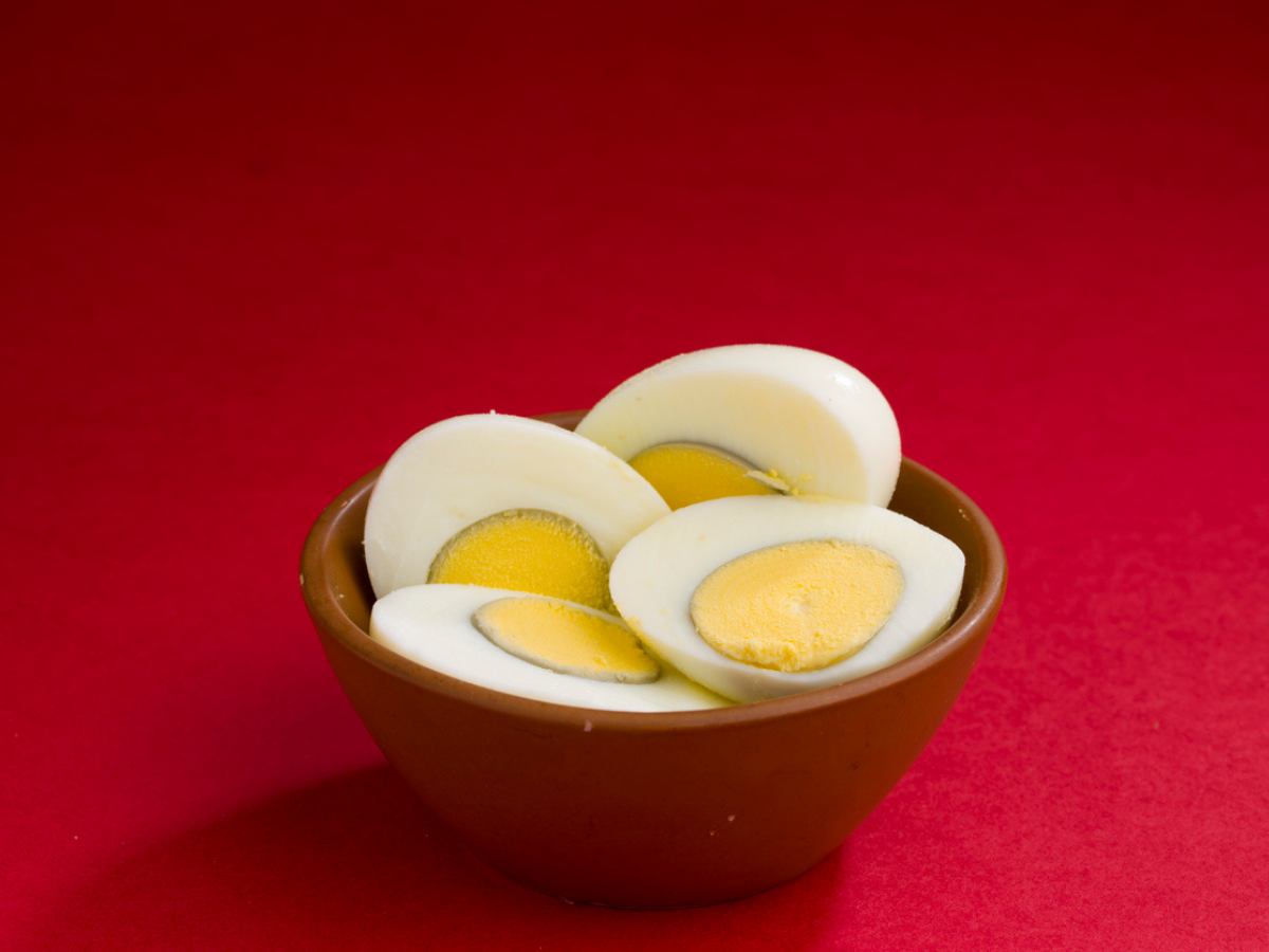 Egg Yolk Vitamins Egg yolk contains high amount of 9 key vitamins Know details