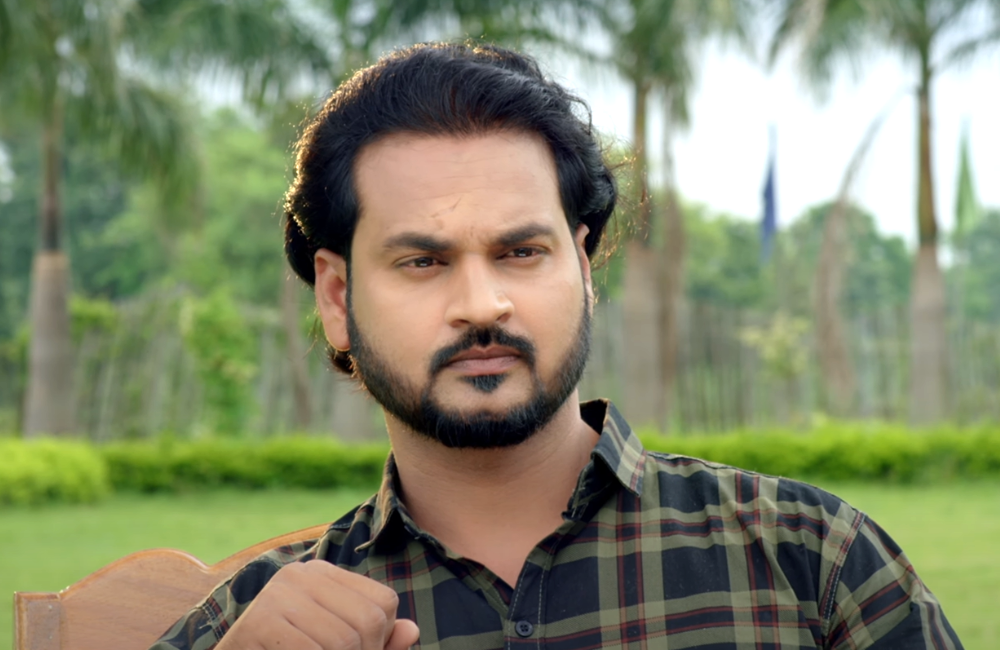 Bhukh Maya Ke Gallery 2