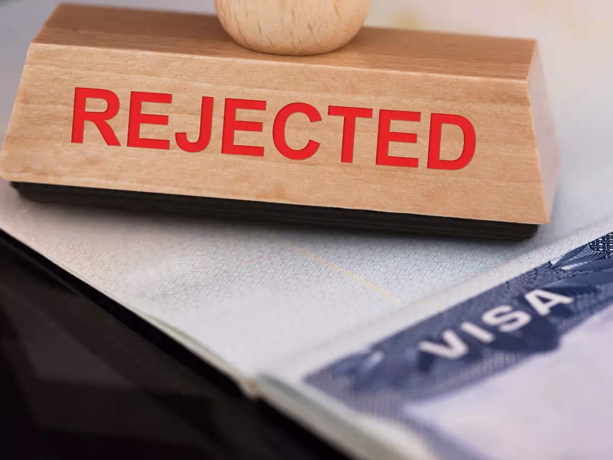 Reasons why your US visa can get rejected Reasons why your US visa can get rejected