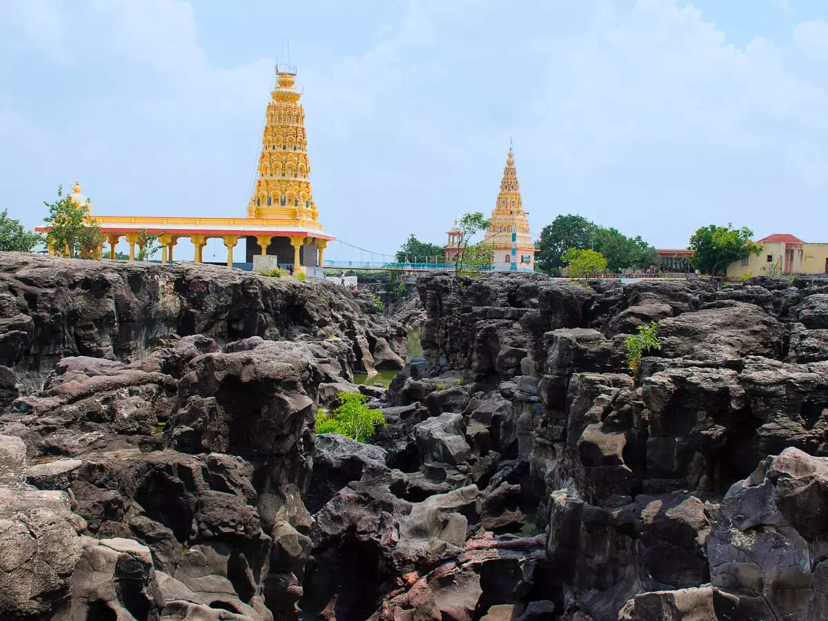Ahilya Nagar: A complete travel guide to renamed Ahmednagar Ahilya Nagar: A complete travel guide to renamed Ahmednagar