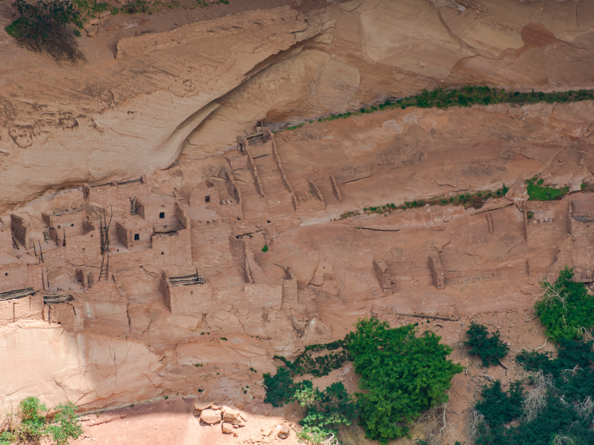 Mystery behind Anasazi civilisation that vanished without a trace! Mystery behind Anasazi civilisation that vanished without a trace!