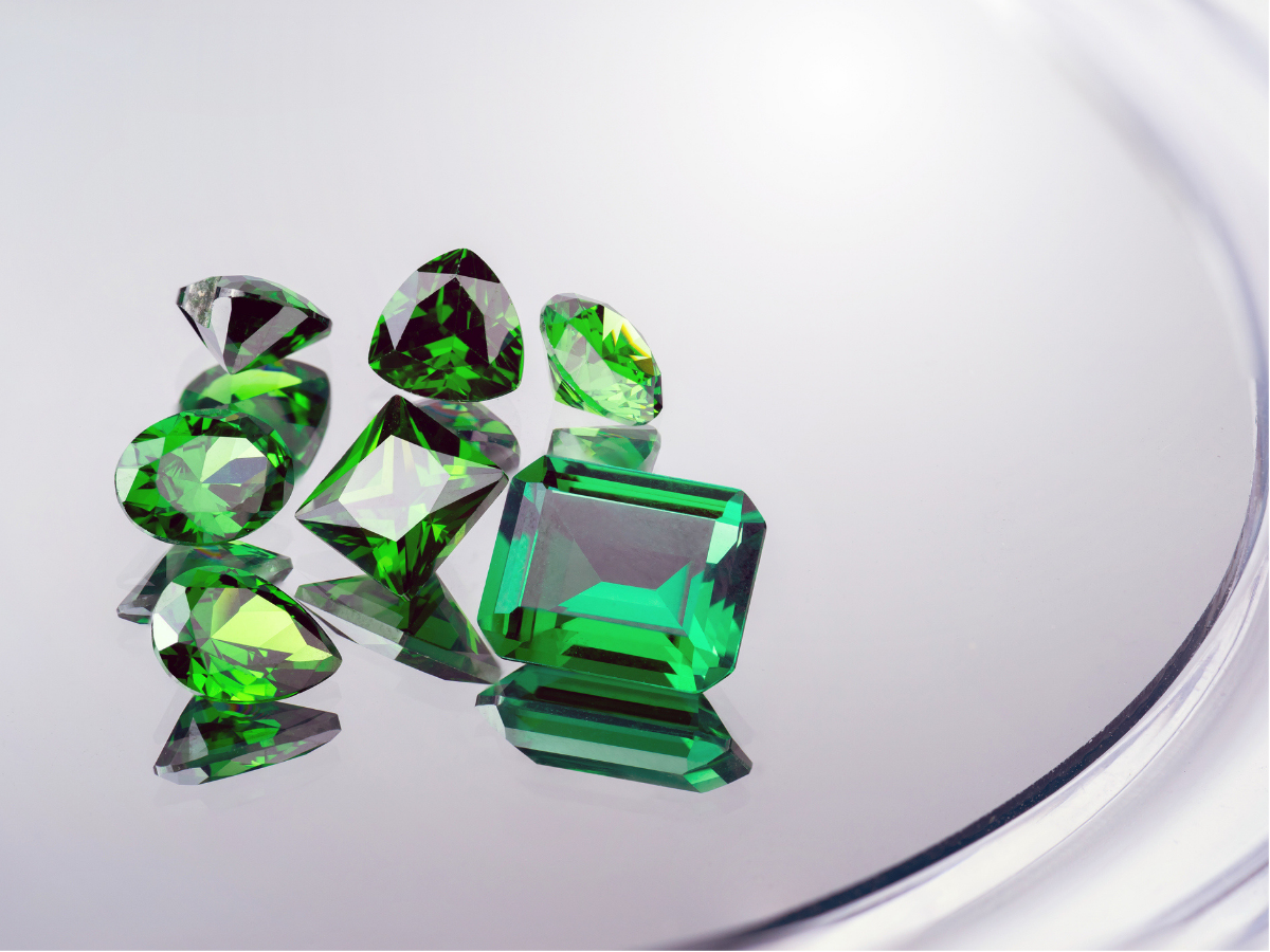 Gemstones to Uplift Your Everyday