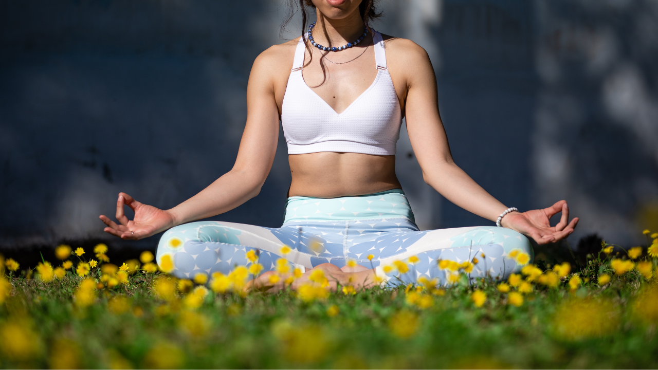5 Yoga-Übungen, die helfen können, den Blutzuckerspiegel zu regulieren