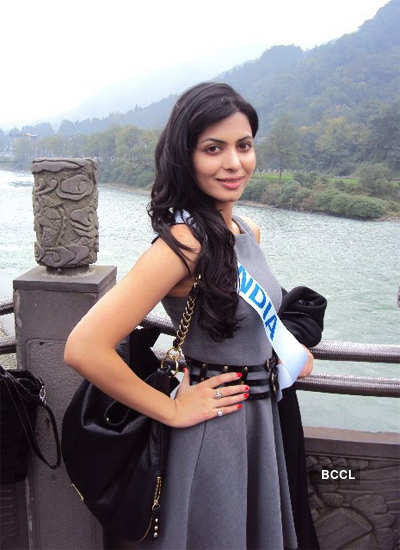 Ankita Shorey