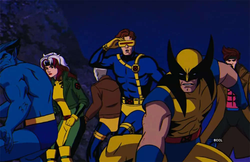 X-Men-971