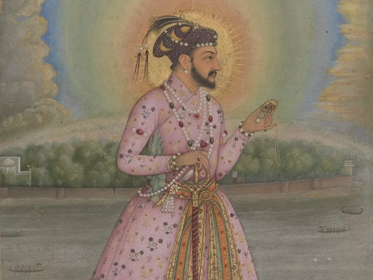 The Mughal King who owned a priceless treasure of world’s unique and privileged objects