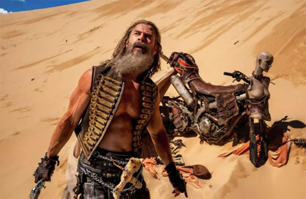 Furiosa3