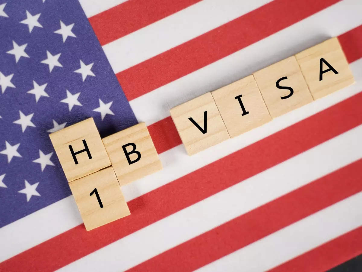 H-1B Visa registration for FY 2025 open till March 22: How to register online