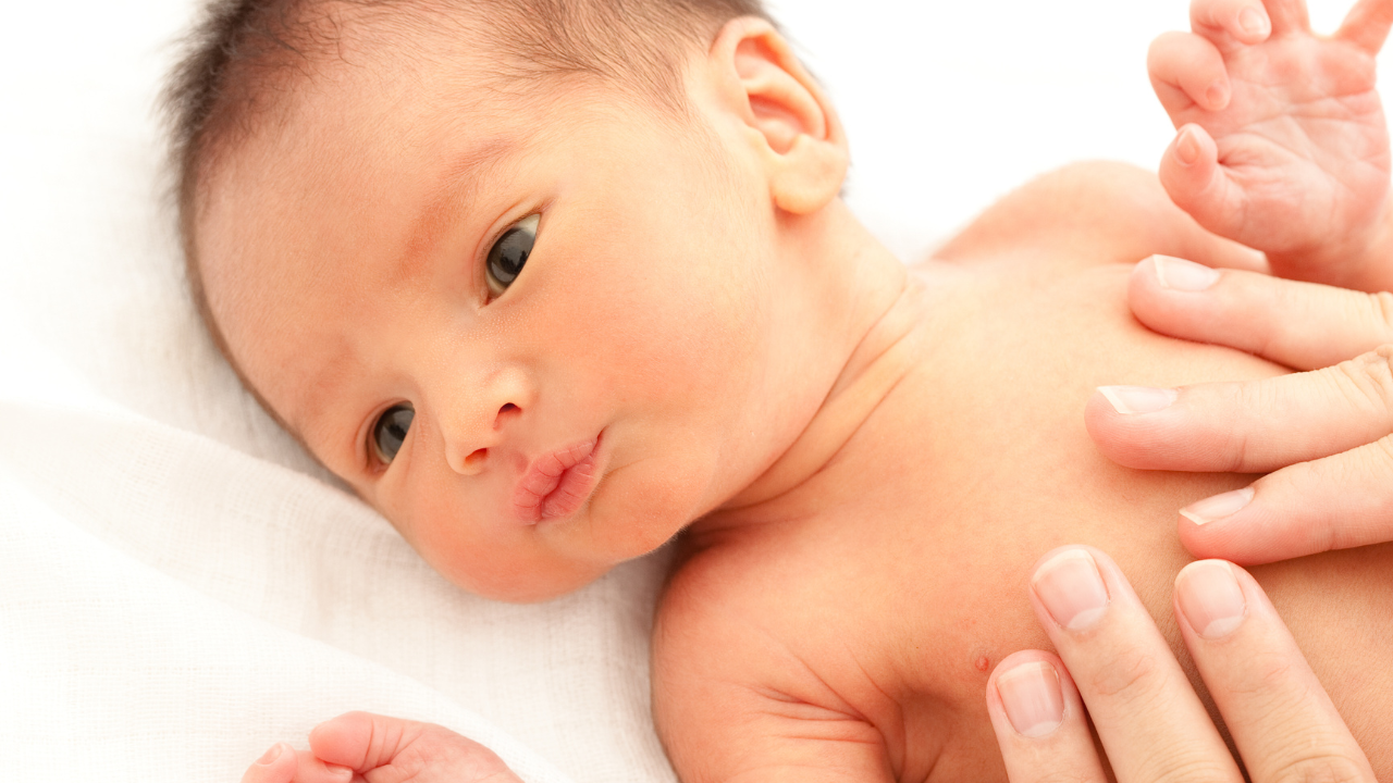 赤ちゃんに欠かせない5つの健康的なアーユルヴェーダのポーション