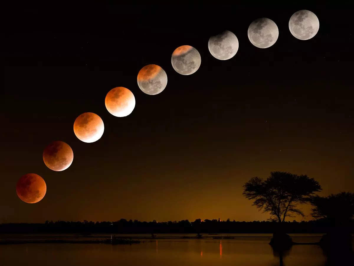 Lunar Eclipse 2024: When and where to watch it? Will it be visible in India?