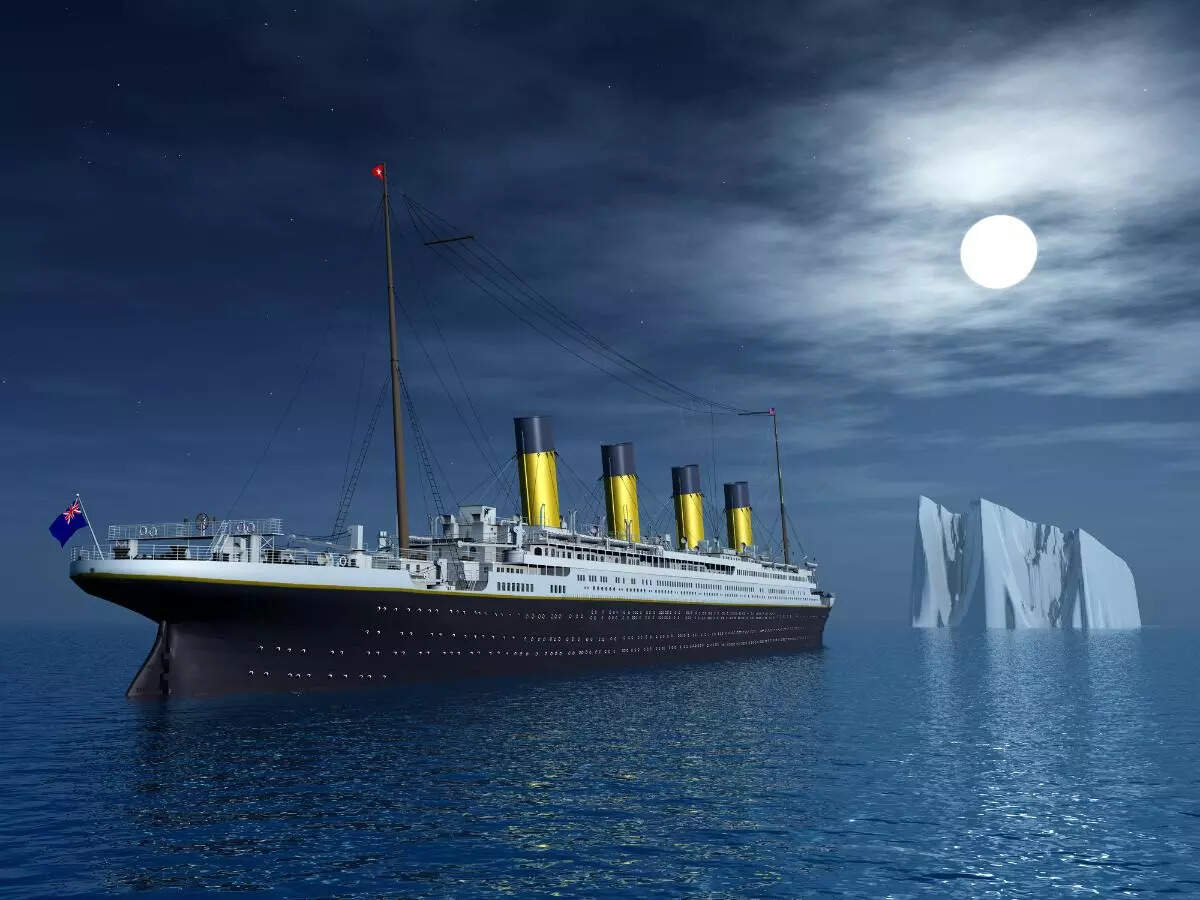 8 insane facts about Titanic that will blow your mind! 8 insane facts about Titanic that will blow your mind!