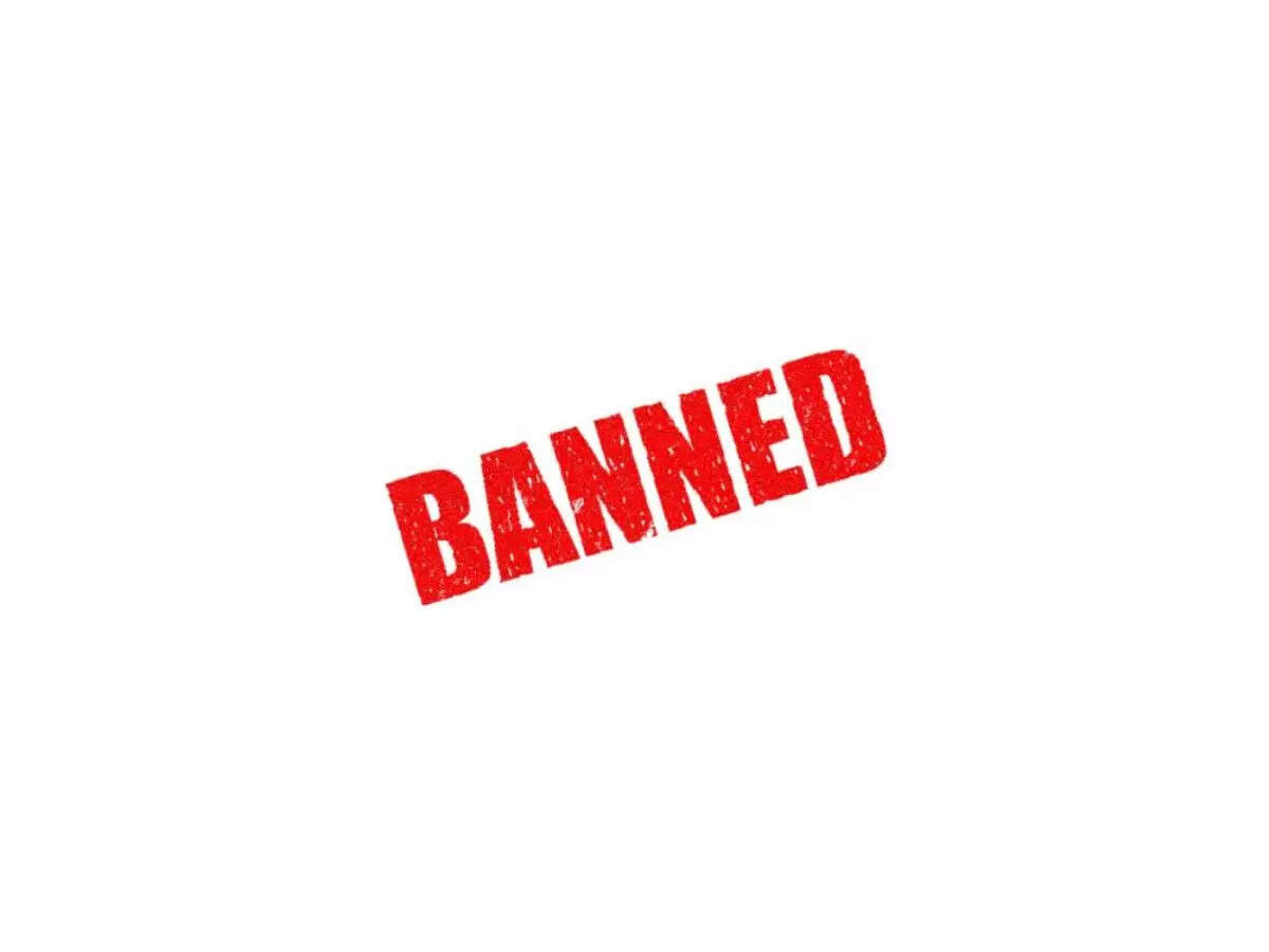 List of 18 OTT platforms government banned for showing ‘pornographic