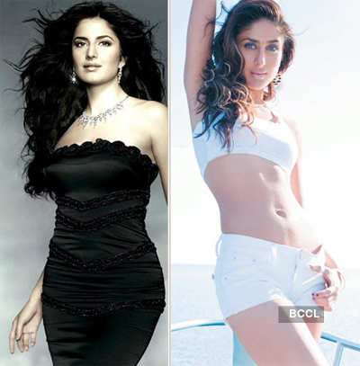 Biggest catfights in Bollywood!