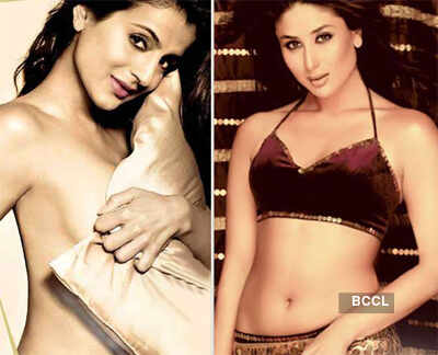 Biggest catfights in Bollywood!