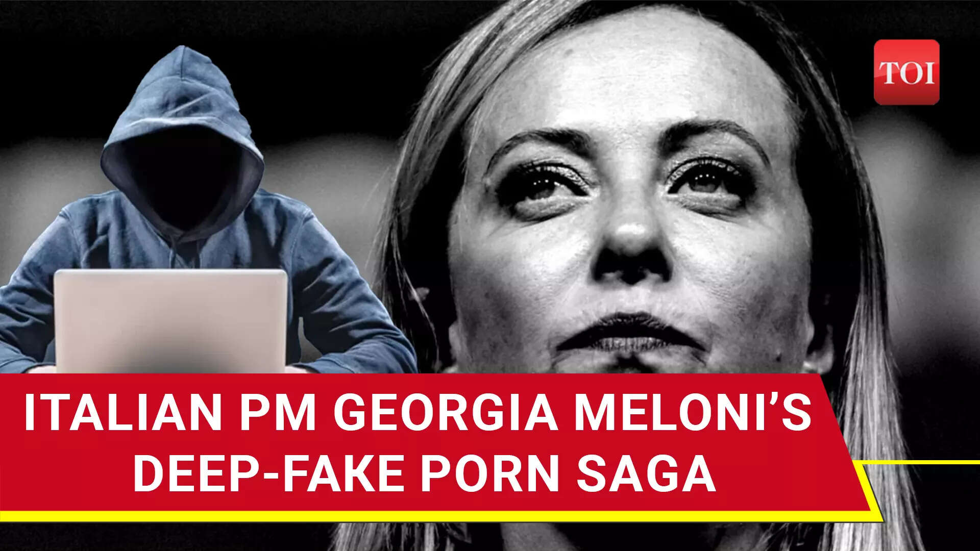 Italian PM Giorgia Meloni seeks over ₹90 lakh in damages over deepfake