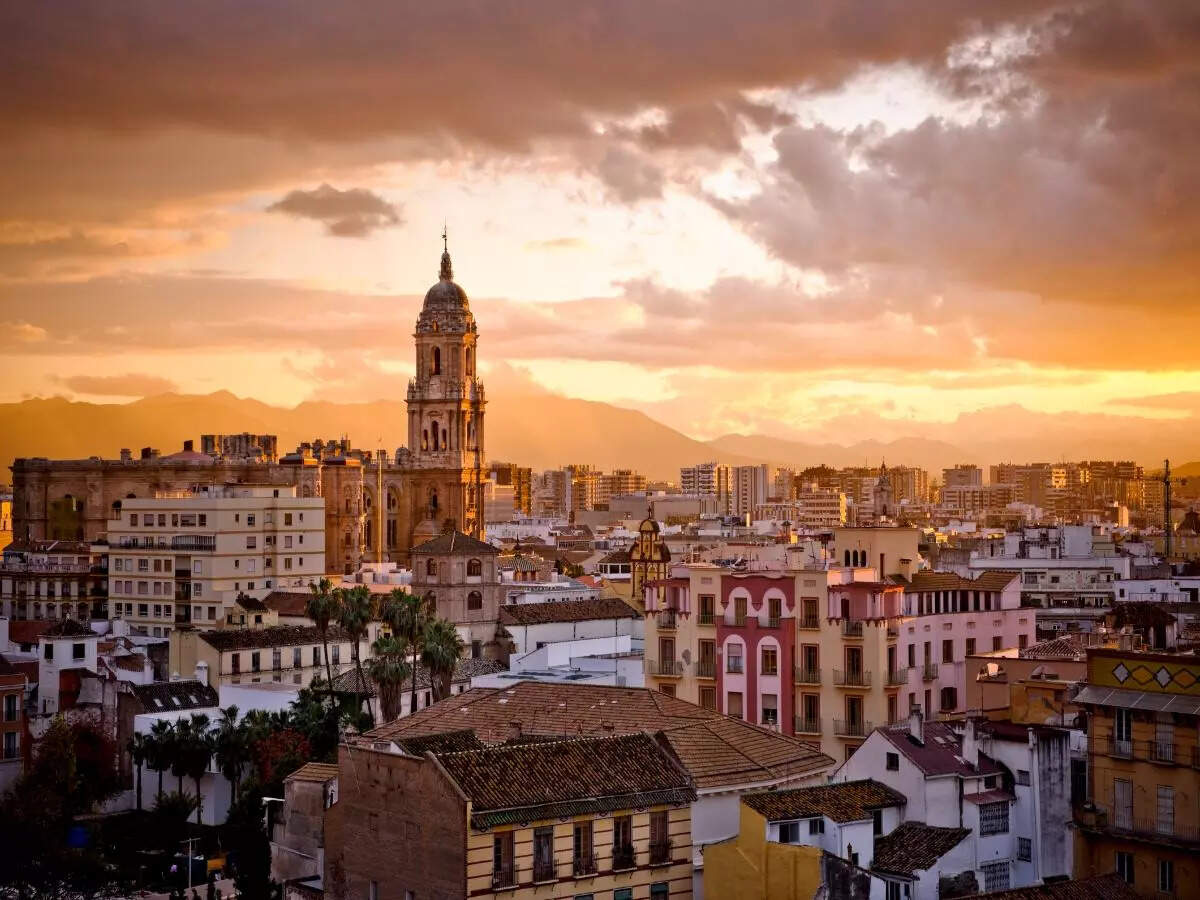 This Spanish city doesn’t want tourists and is urging them to ‘go home’