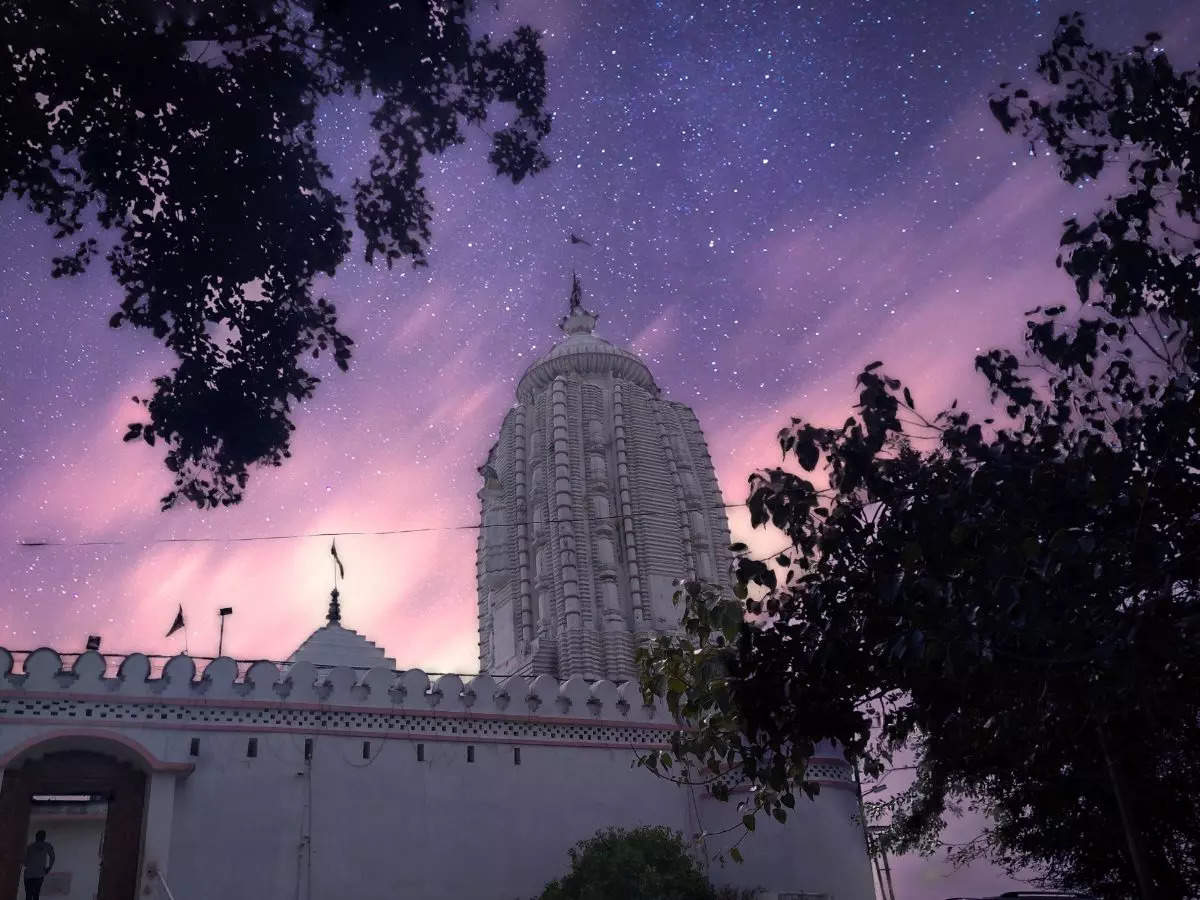 Do you know there’s a Jagannath Temple in Ranchi, Jharkhand other than ...