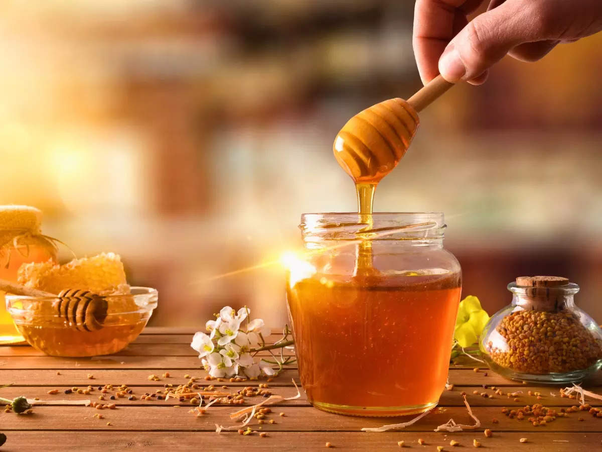 Can 1 tsp honey really help relieve seasonal allergies? Tips to ...