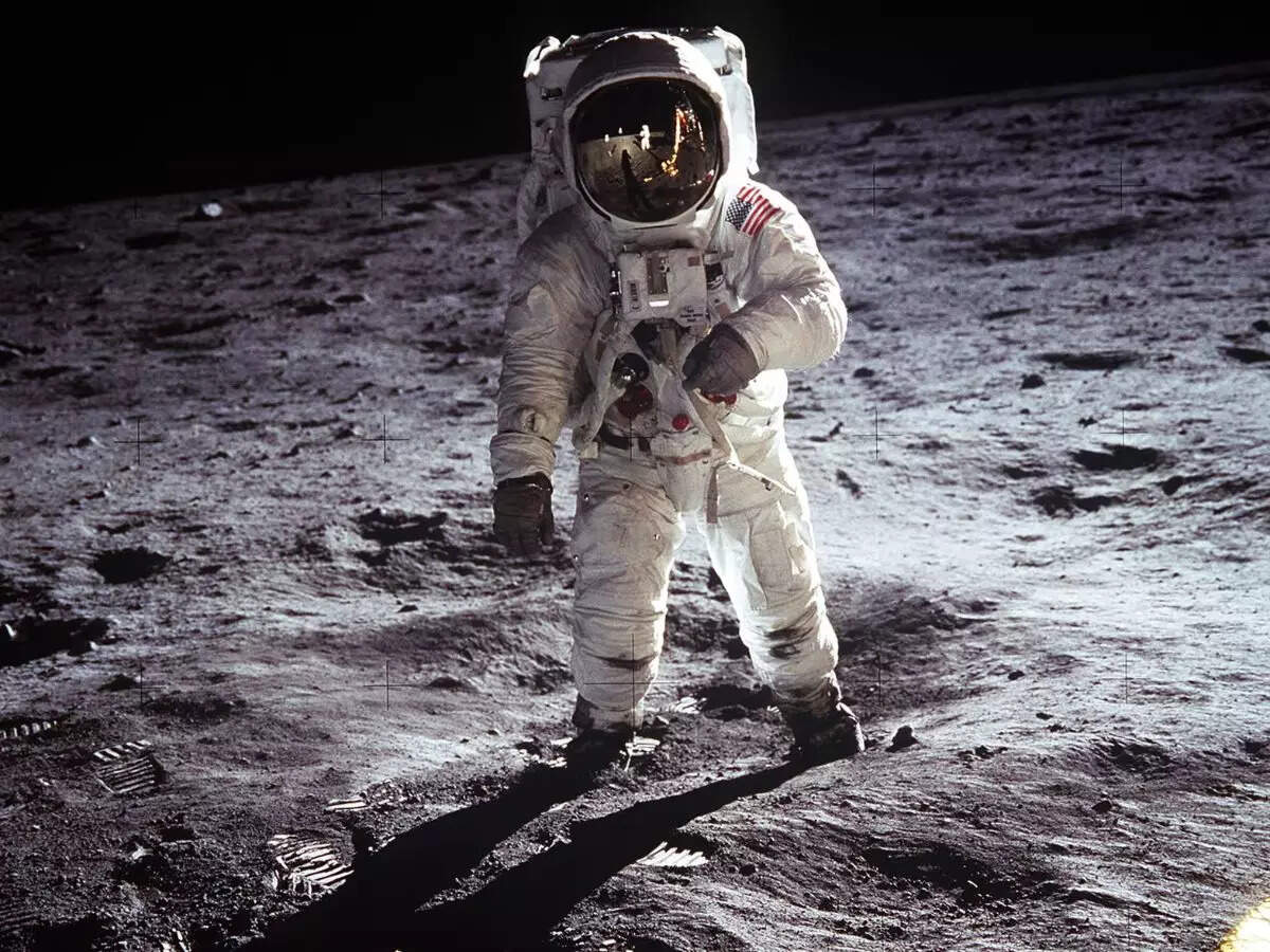 The interesting story of moondust collected by Neil Armstrong that