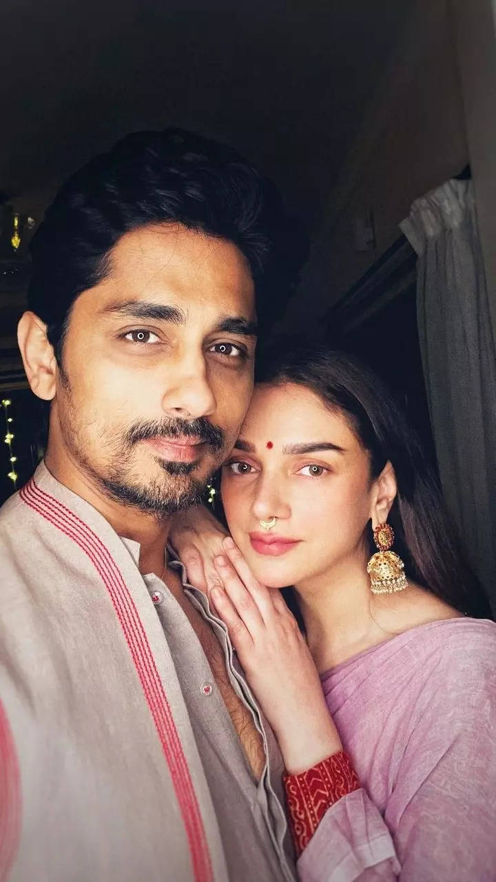 aditi rao hydari husband