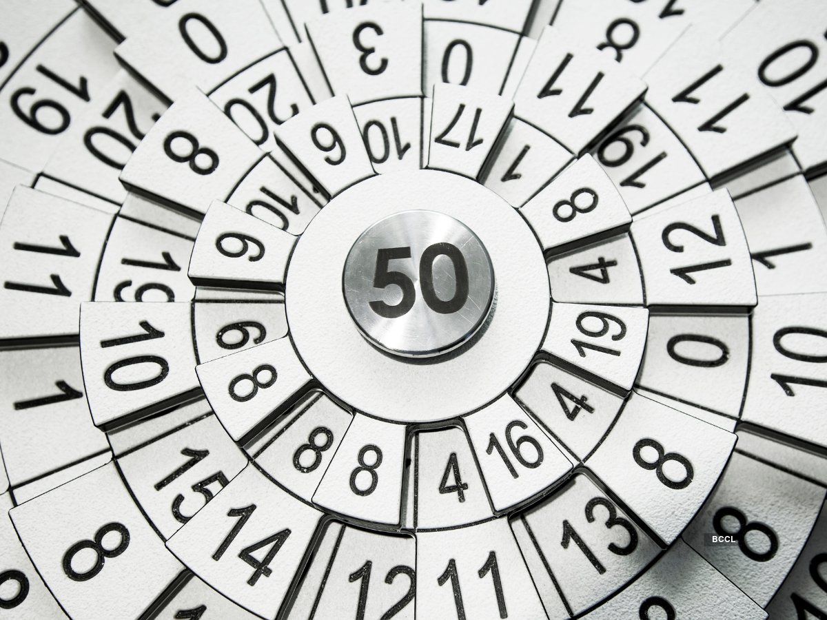 April 2024 numerology predictions: What the numbers say about yourmonthahead