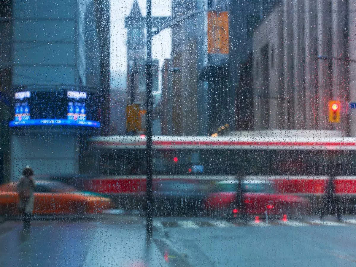 ‘Rain tax’ in Canada: What does it mean and why people are not happy about it