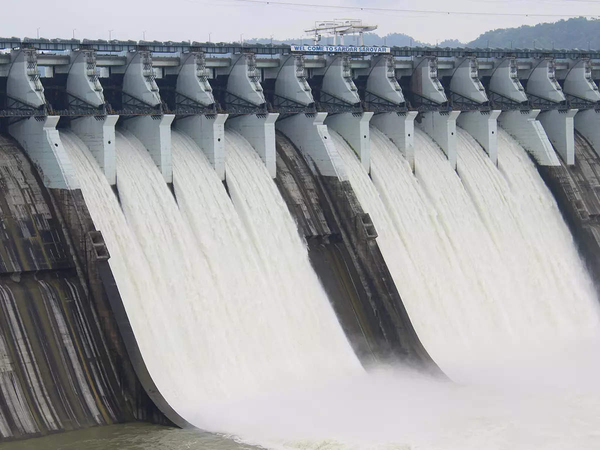 10 largest dams of India you need to know about