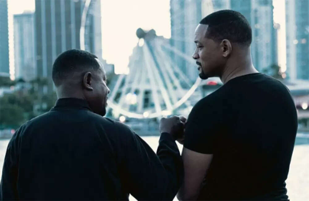​Bad-Boys