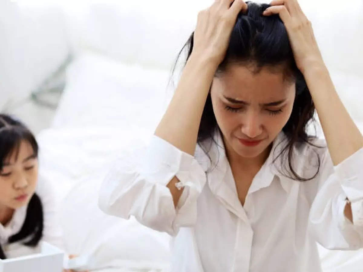 8 Signs Of Relationship Burnout