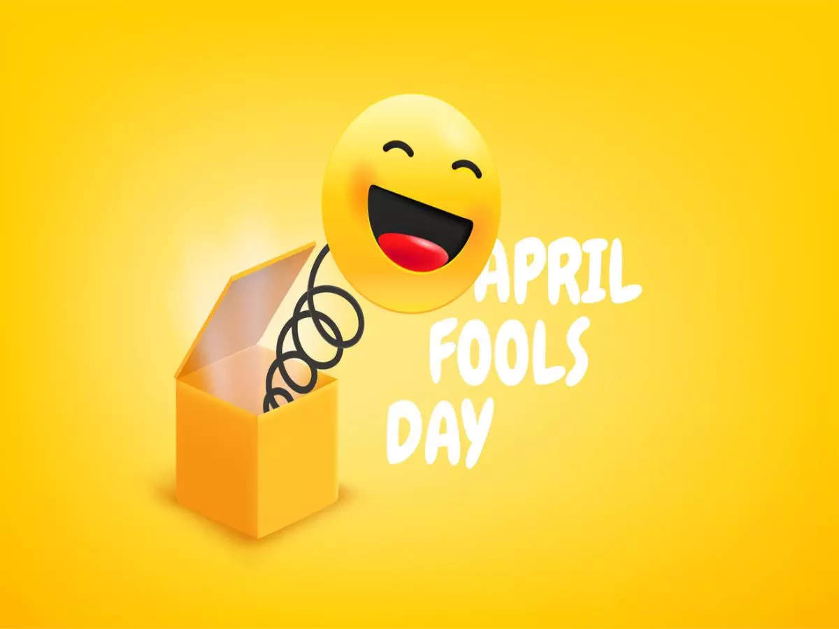 April Fools’ Day Its Origin And Countries That Actually Take The Pranks Seriously Times Of