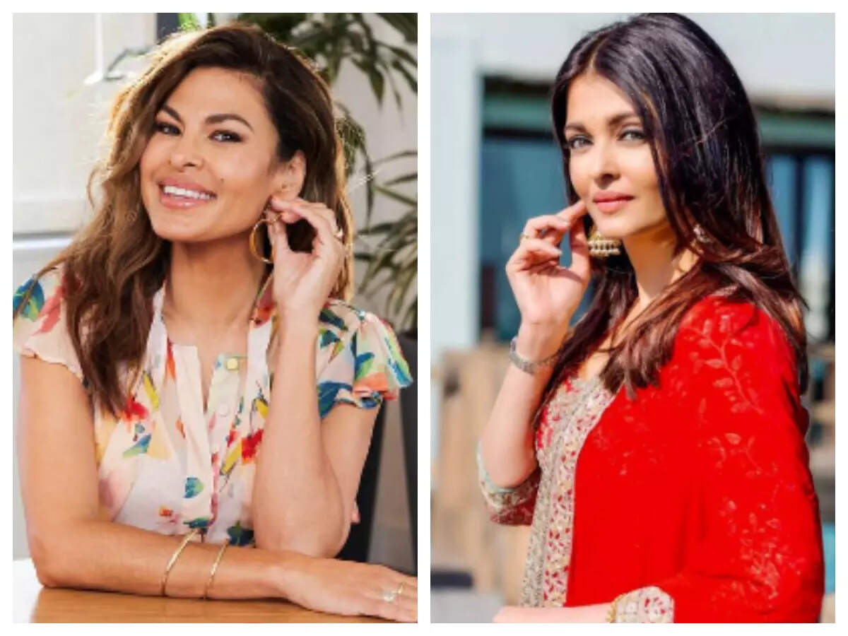 Eva Mendes to Aishwarya Rai Bachchan: Actresses who picked motherhood over their booming film careers - Vimarsana News