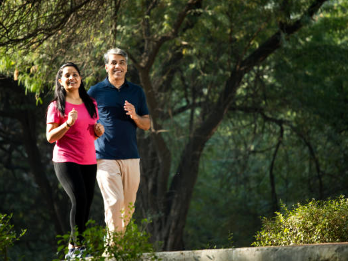 7-day home exercise/ workout plan for men and women of all age groups  | The Times of India